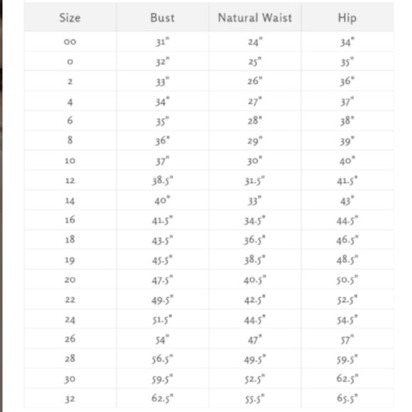 White Crepe Jumpsuit - Size 10 - Style Skylar - Picture 2 of 2